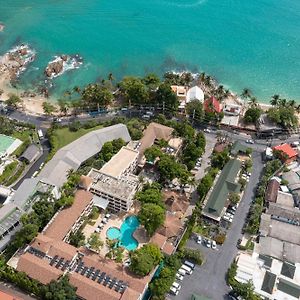 Patong Lodge Hotel - Sha Extra Plus